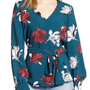 Halogen Blouse